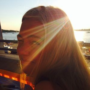 Meet your Posher, Grace